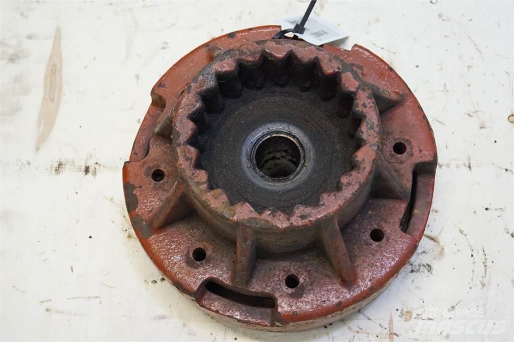 Hesston 4700 Annet tilbehør