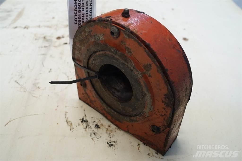Hesston 4700 Annet fôrhøsterutstyr