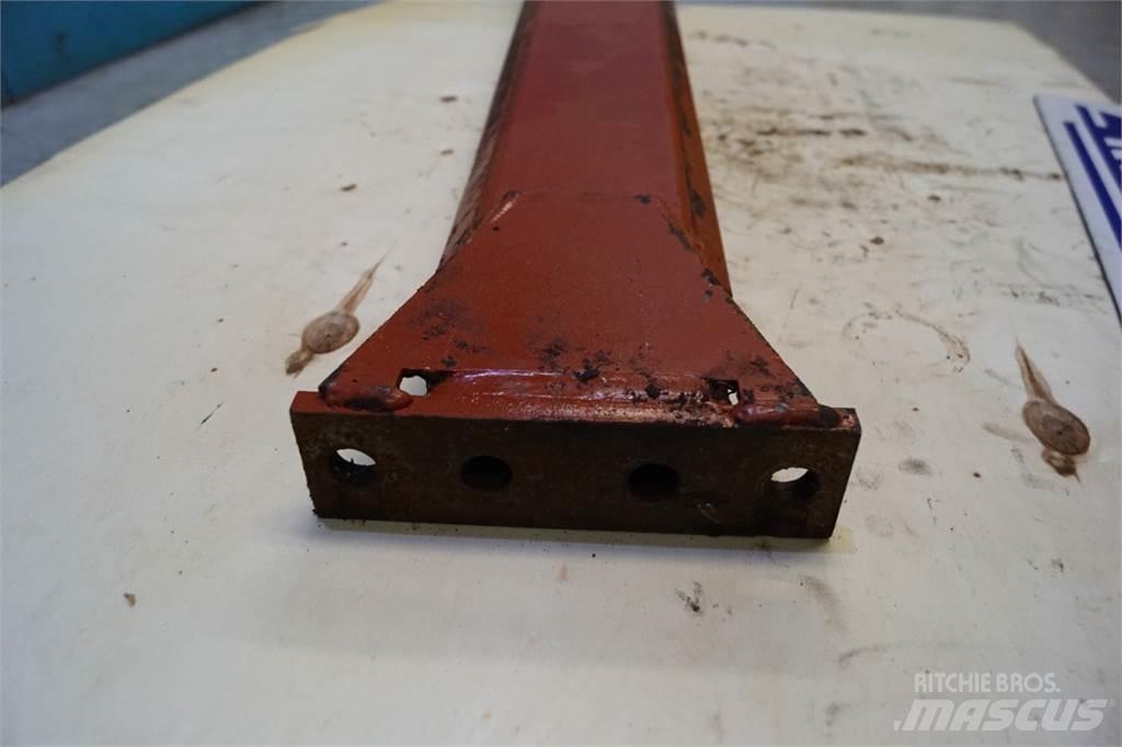 Hesston 4700 Annet fôrhøsterutstyr