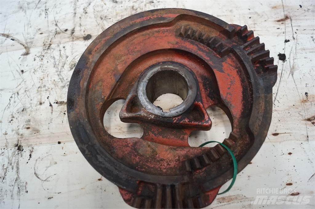 Hesston 4700 Annet fôrhøsterutstyr
