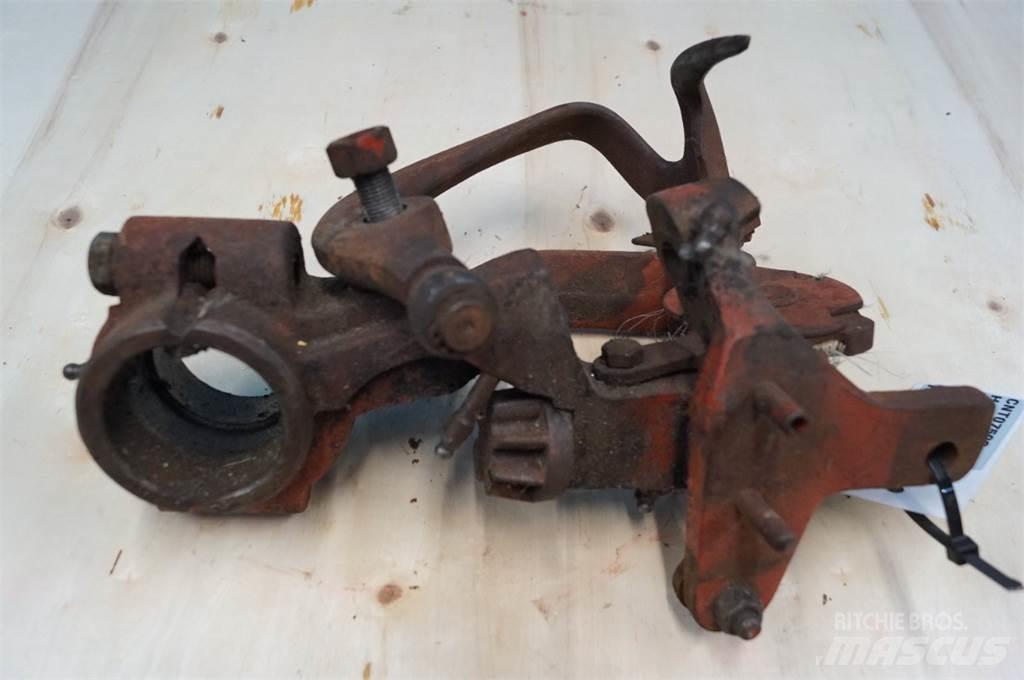 Hesston 4700 Annet fôrhøsterutstyr