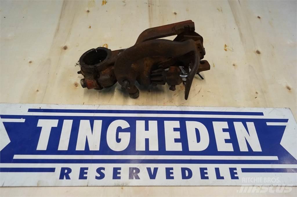 Hesston 4700 Annet fôrhøsterutstyr