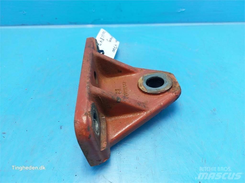 Hesston 4700 Annet fôrhøsterutstyr