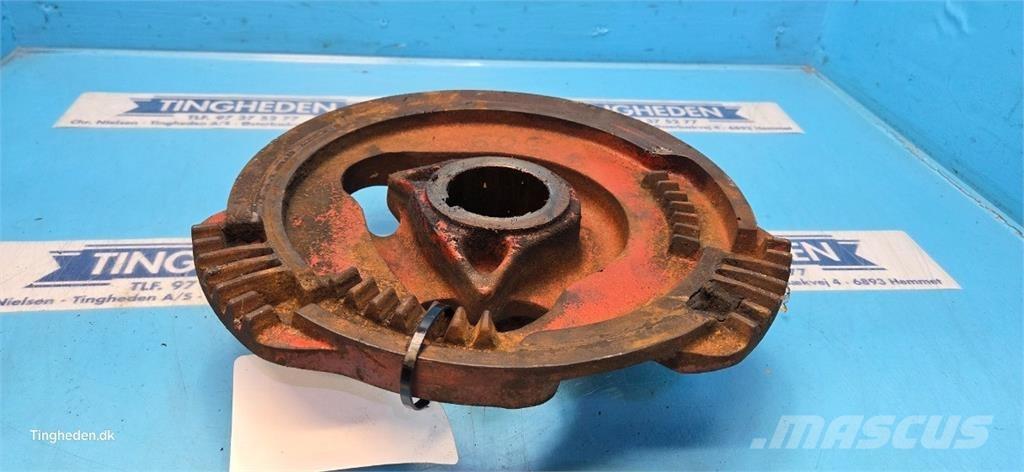 Hesston 4700 Annet fôrhøsterutstyr