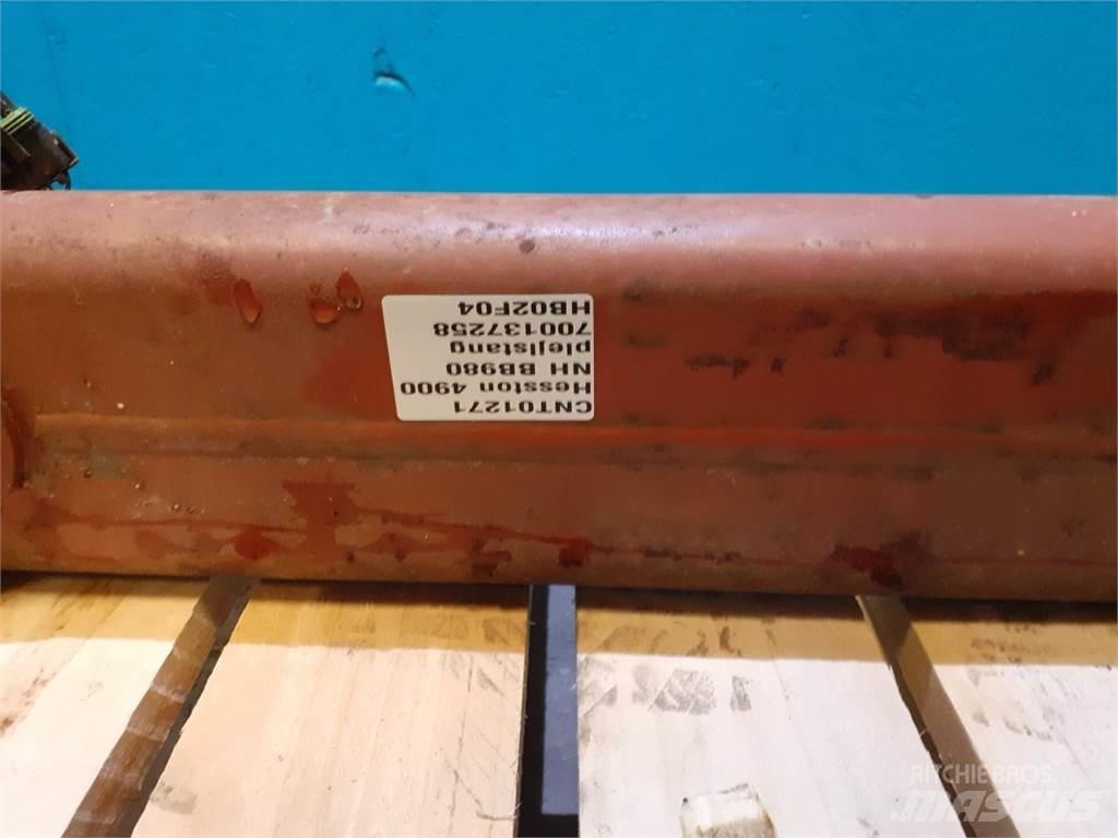 Hesston 4900 Annet fôrhøsterutstyr