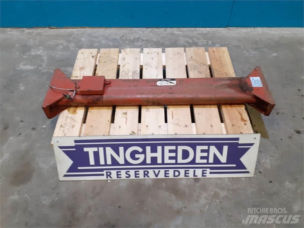 Hesston 4900 Annet fôrhøsterutstyr