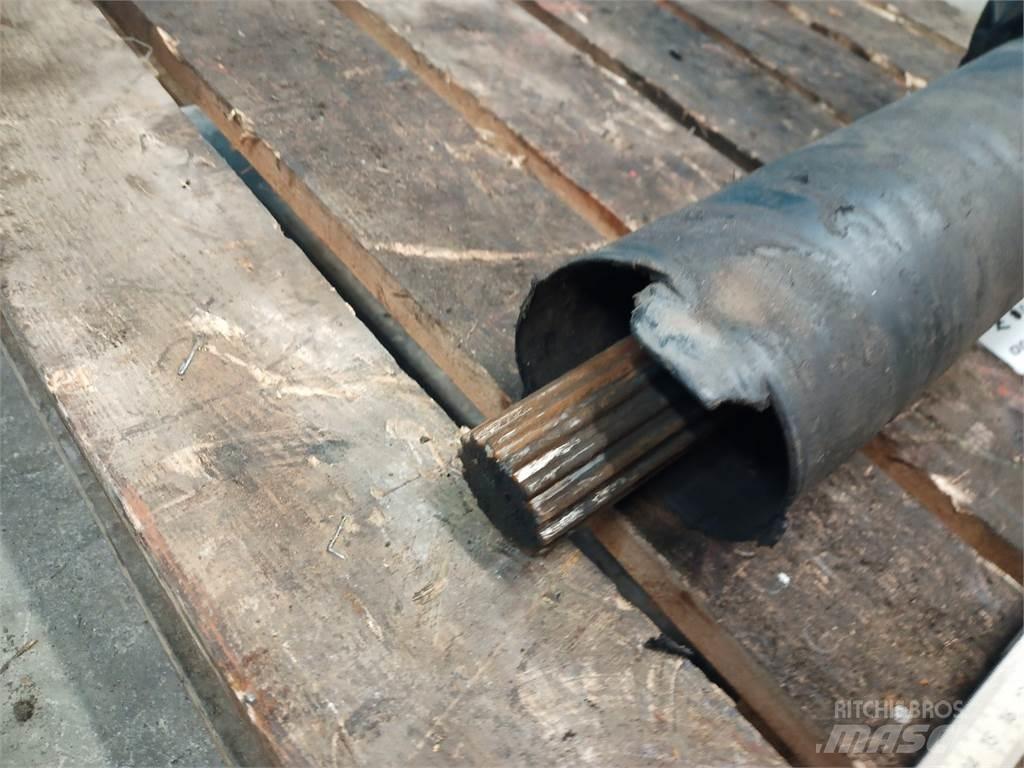 Hesston 4900 Annet tilbehør