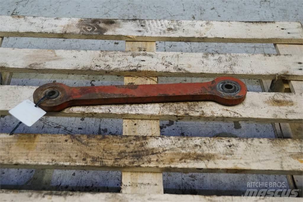 Hesston 4900 Landbruk - Annet