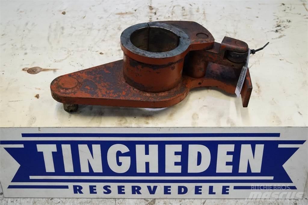 Hesston 4900 Annet fôrhøsterutstyr