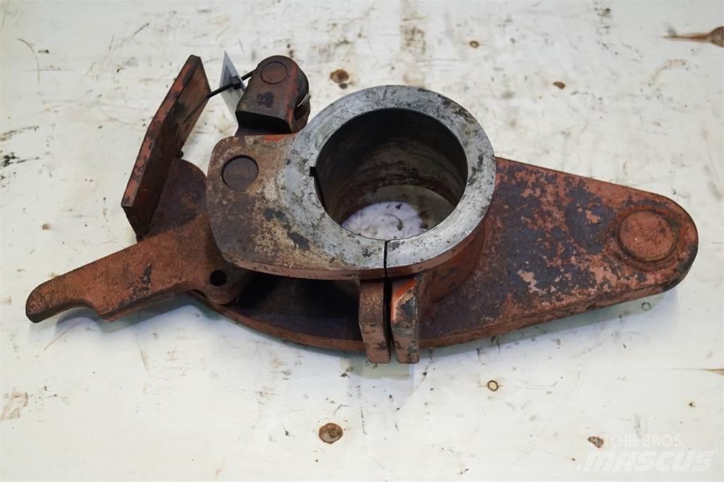 Hesston 4900 Annet fôrhøsterutstyr