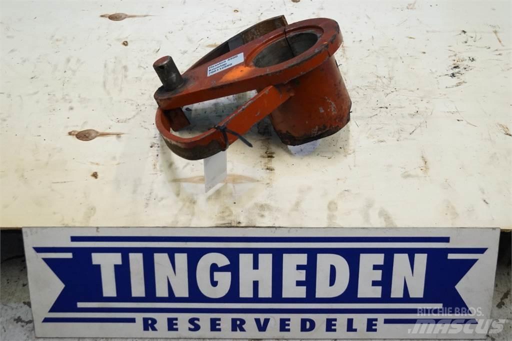 Hesston 4900 Annet fôrhøsterutstyr
