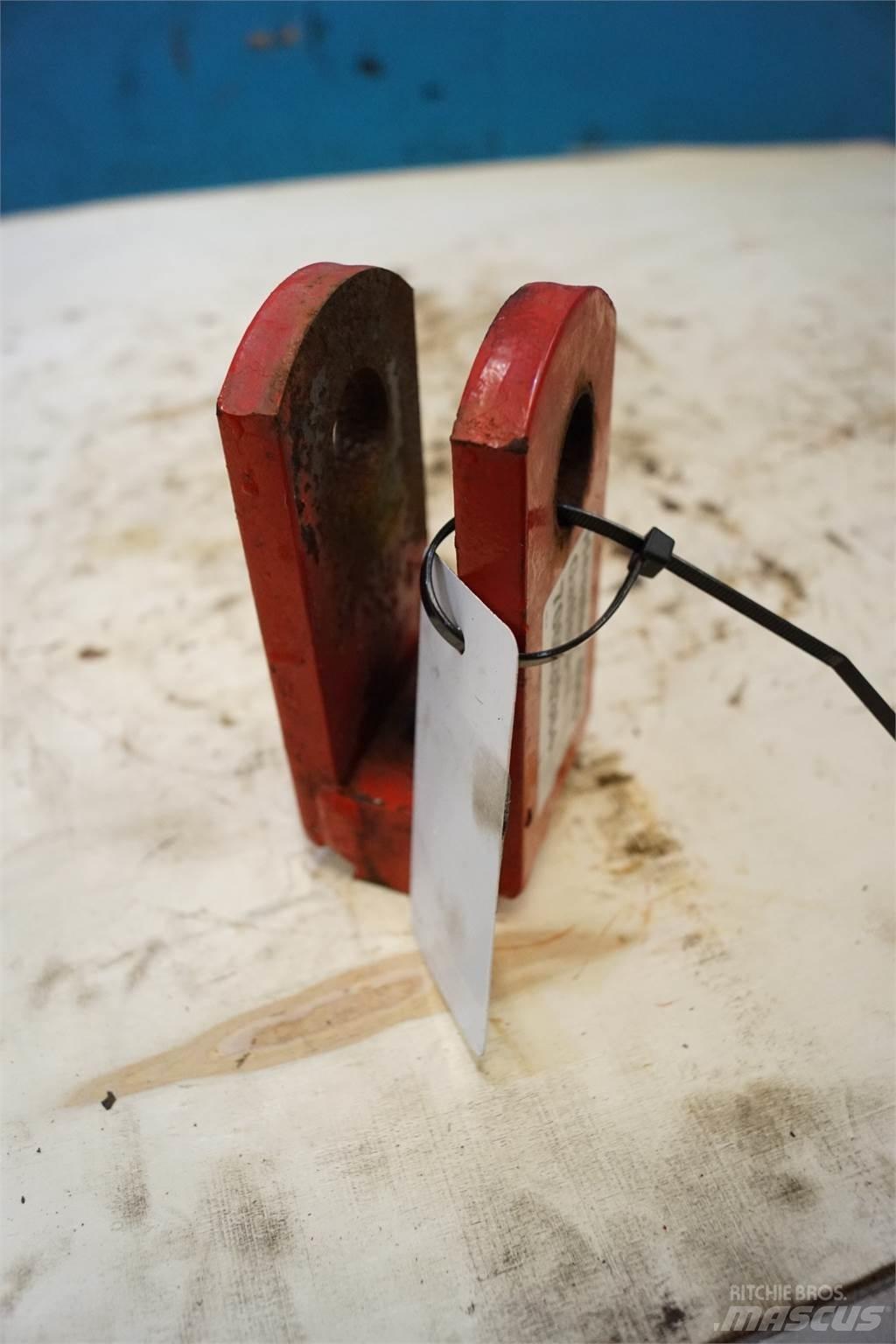 Hesston 4900 Annet fôrhøsterutstyr