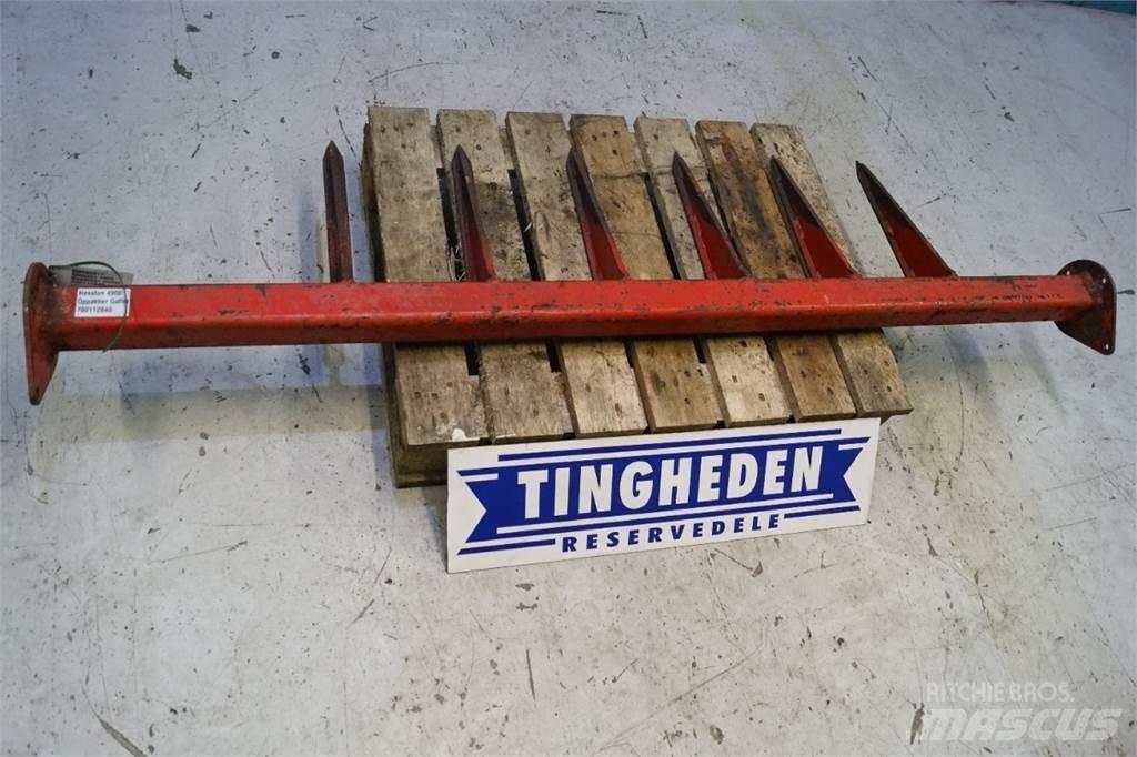 Hesston 4900 Landbruk - Annet