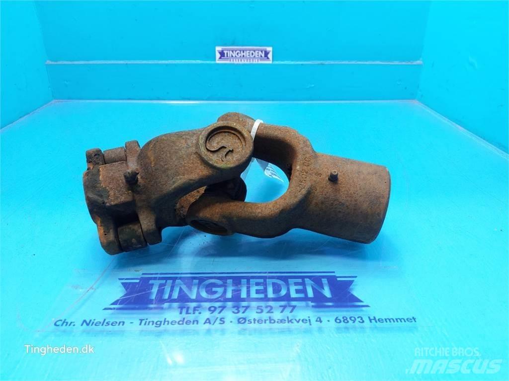 Hesston 4900 Annet tilbehør