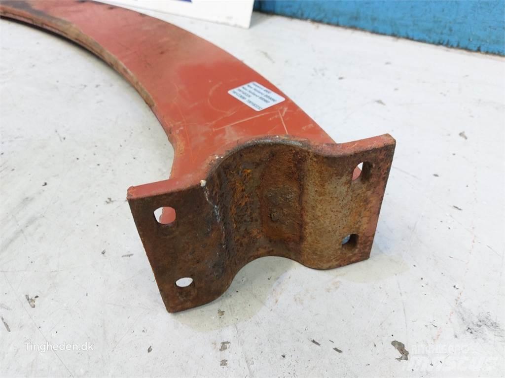 Hesston 4900 Landbruk - Annet