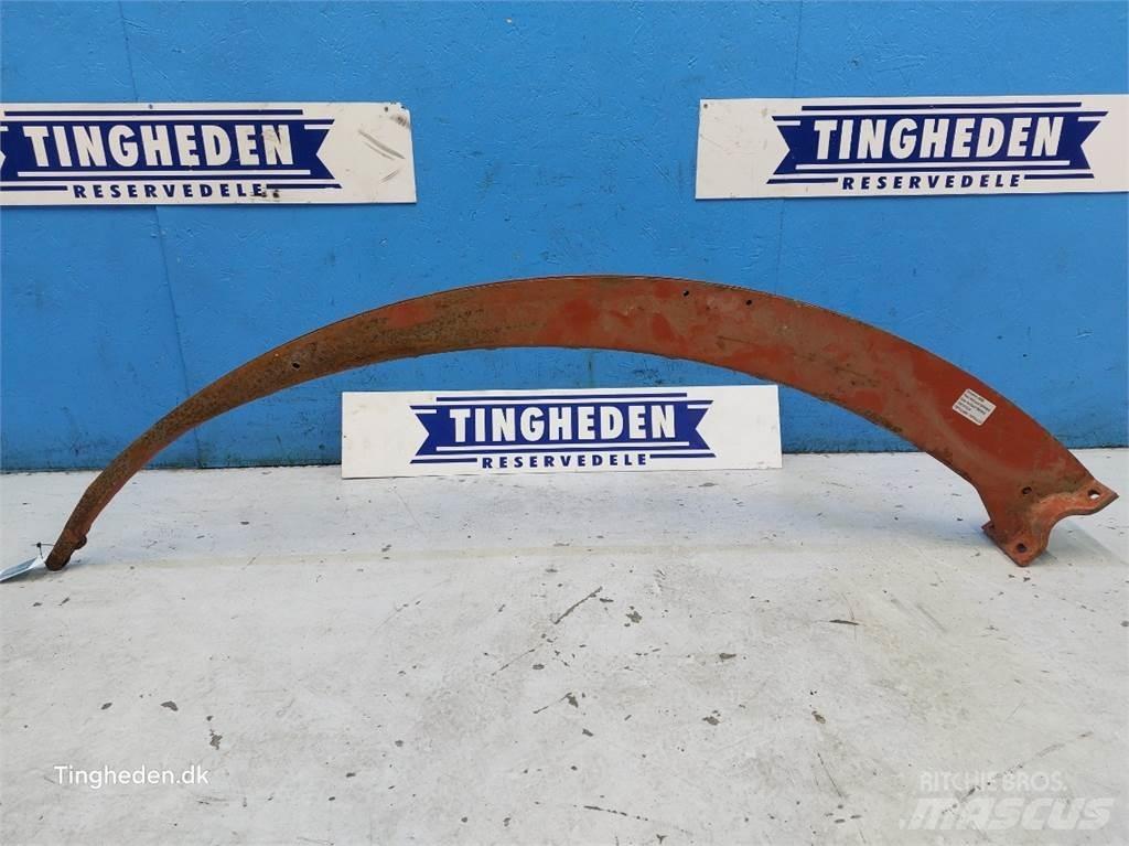 Hesston 4900 Landbruk - Annet