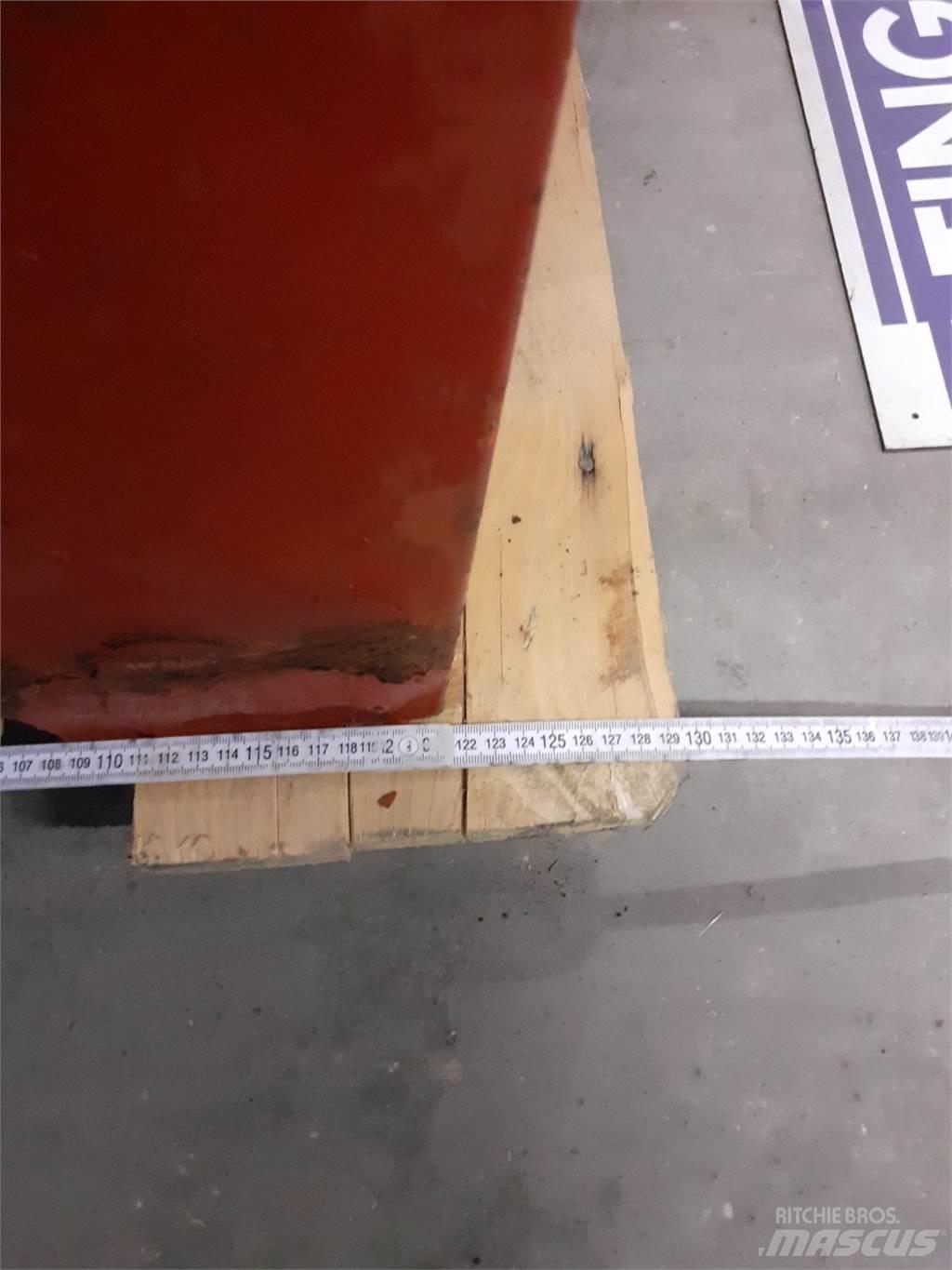 Hesston 6400 Slåmaskiner