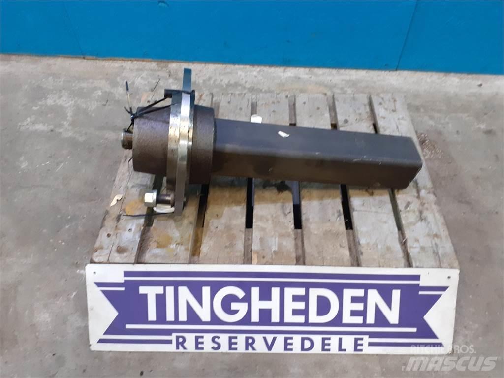  Hjulnav Tipphengere