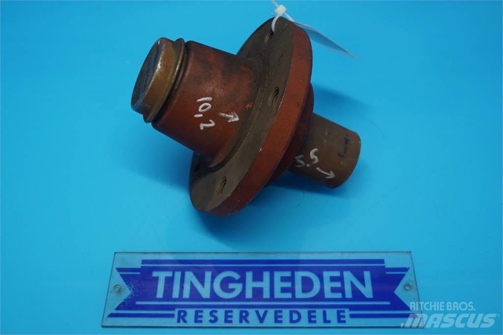  Hjulnav Tipphengere