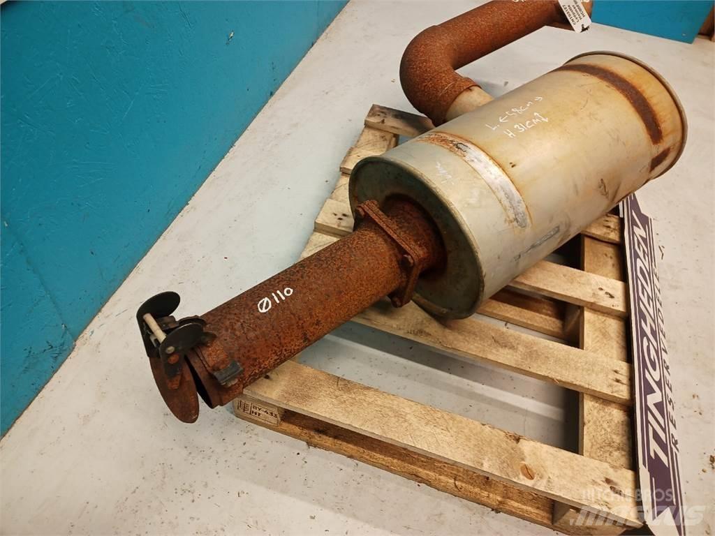 Holmer T2 Roeopptaker