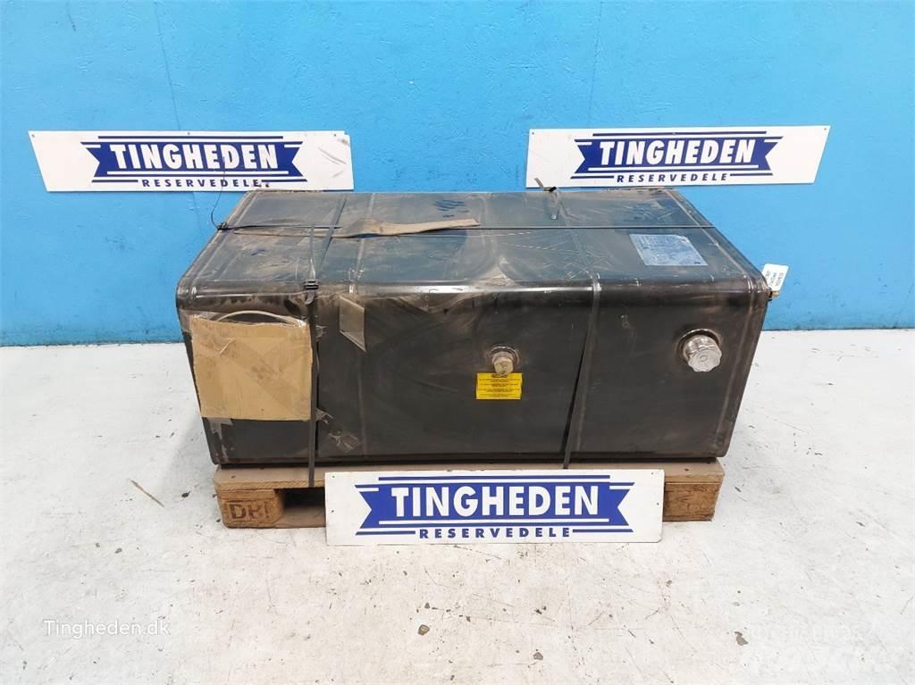  Hydraulik Tank Hydraulikk