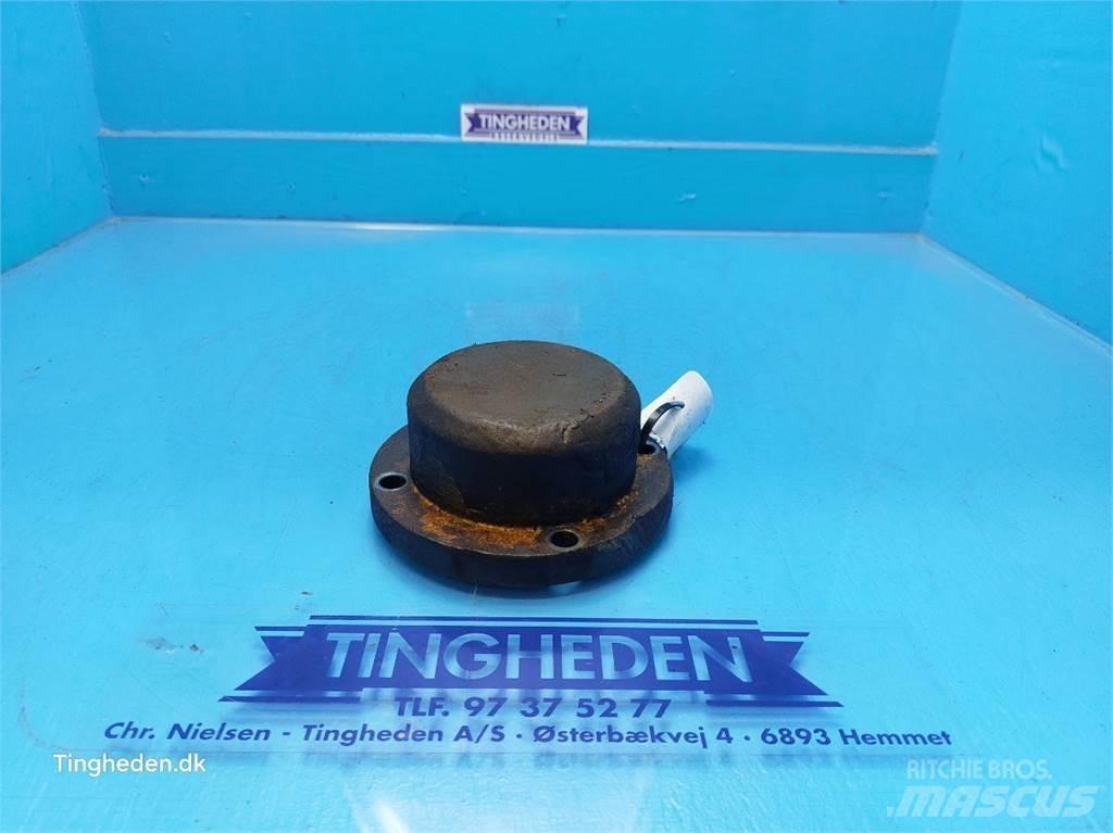 Hydrema 805 Traktorgravere