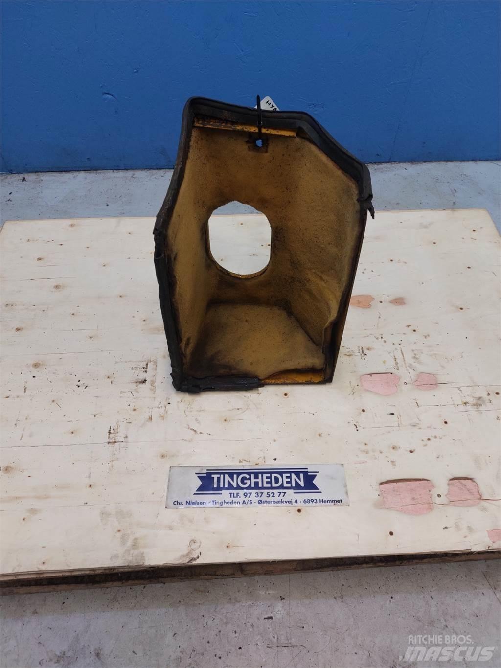 Hydrema 806 Sorteringsskuffer