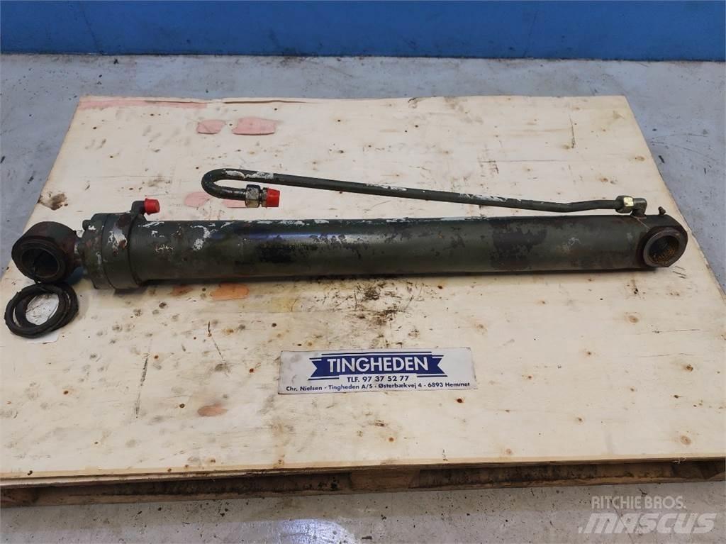 Hydrema 806 Traktorgravere