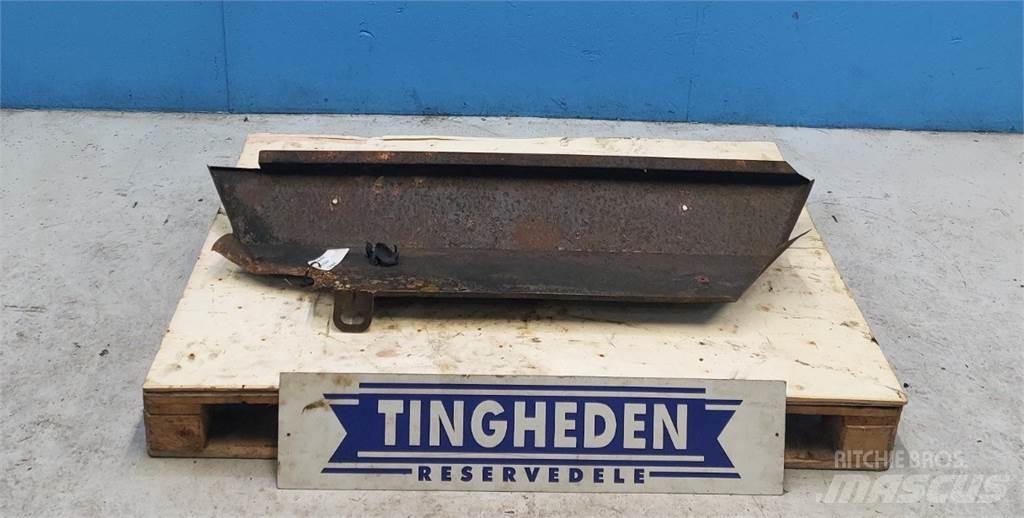 Hydrema 806 Sorteringsskuffer