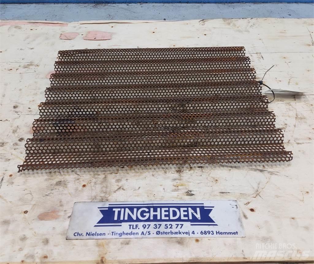 Hydrema 806 Sorteringsskuffer