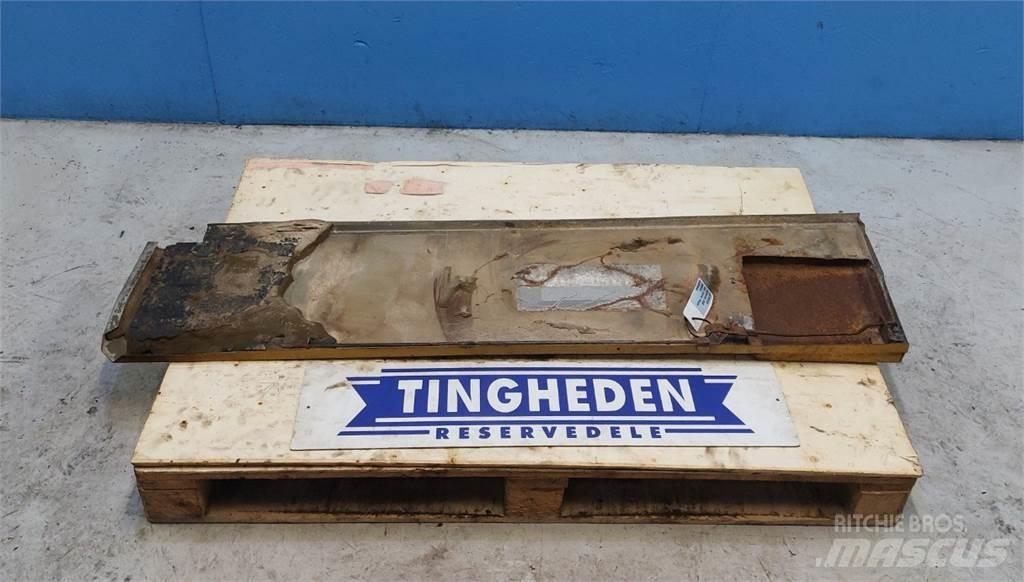Hydrema 806 Sorteringsskuffer