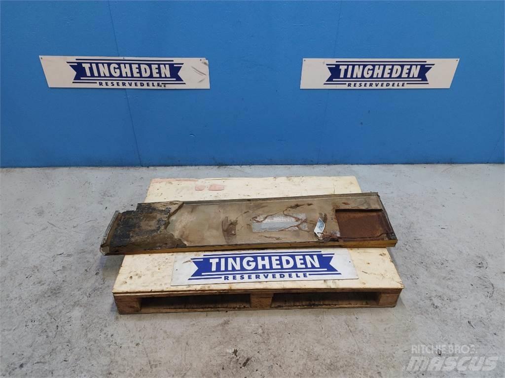 Hydrema 806 Sorteringsskuffer