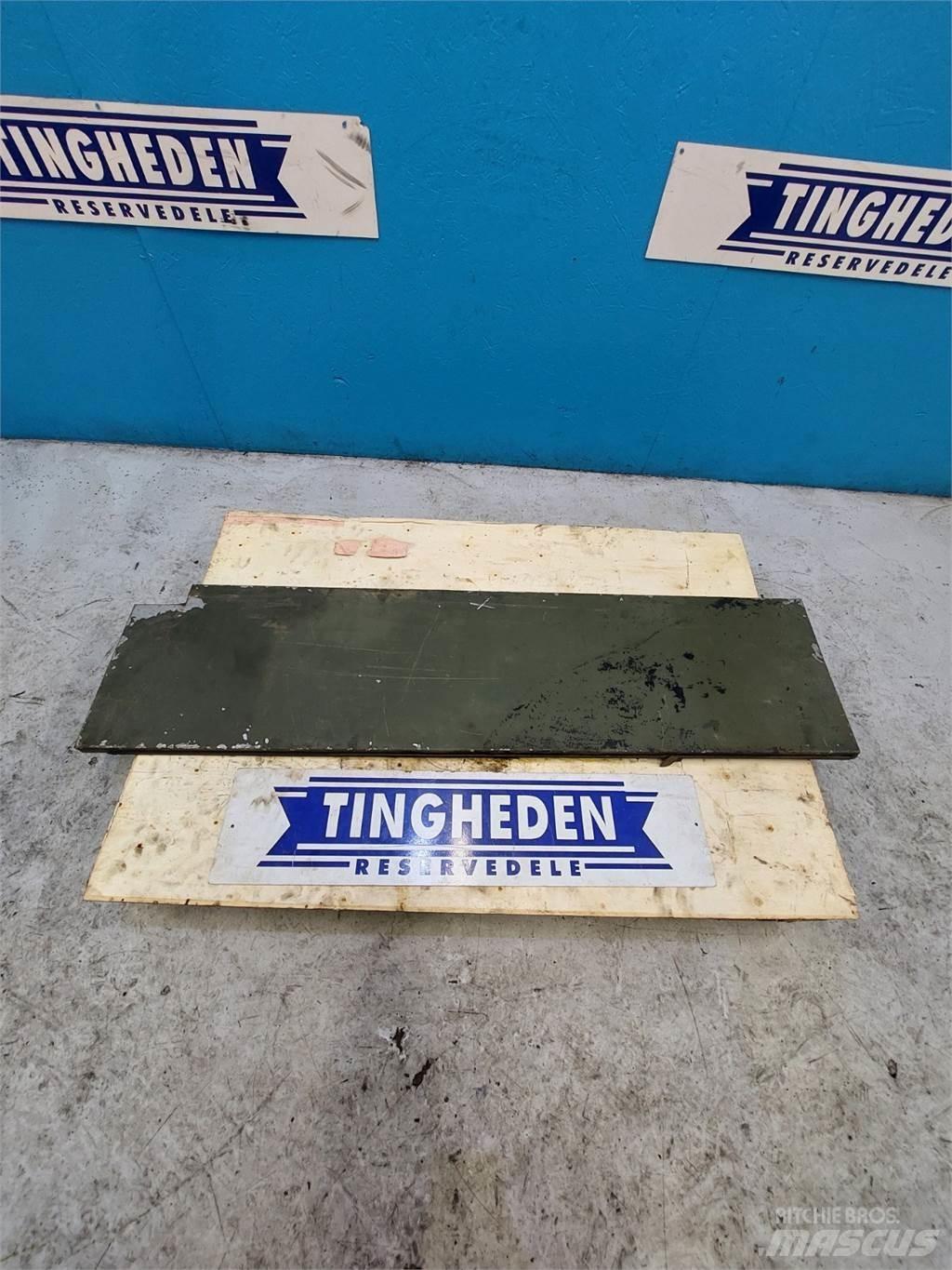 Hydrema 806 Sorteringsskuffer