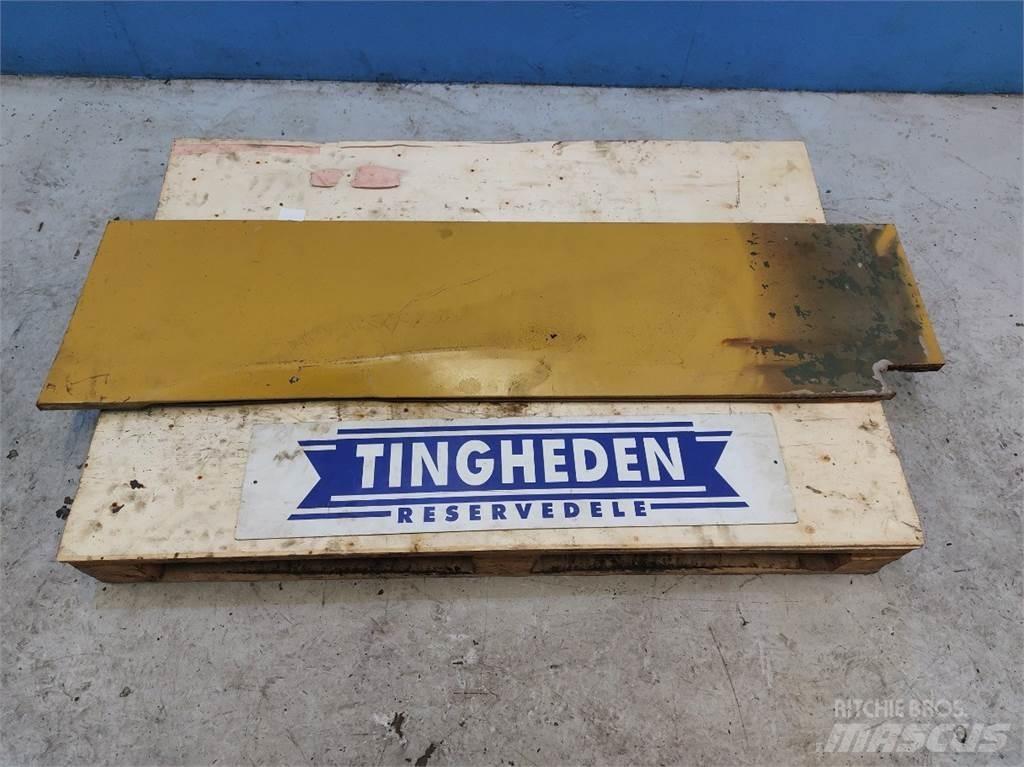 Hydrema 806 Sorteringsskuffer