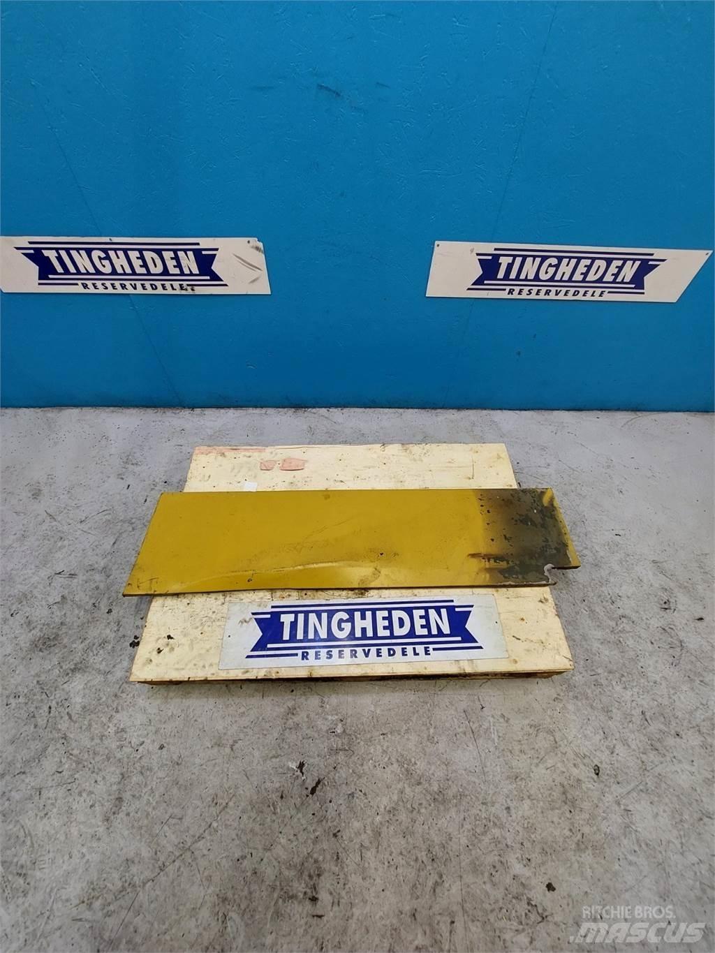 Hydrema 806 Sorteringsskuffer
