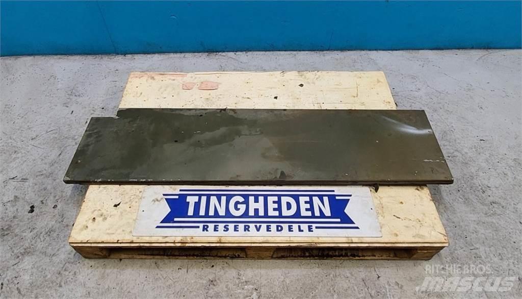 Hydrema 806 Sorteringsskuffer