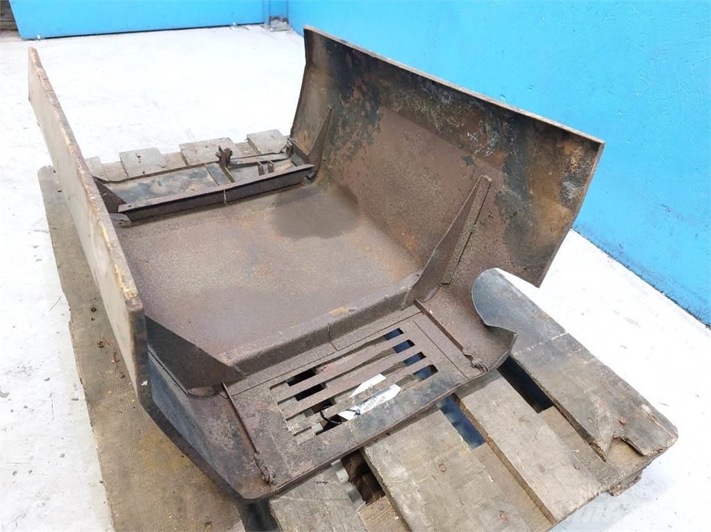 Hydrema 806 Sorteringsskuffer