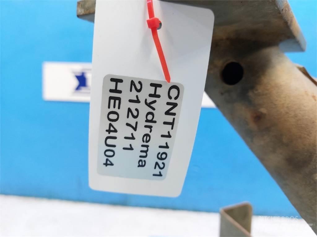 Hydrema 806 Sorteringsskuffer