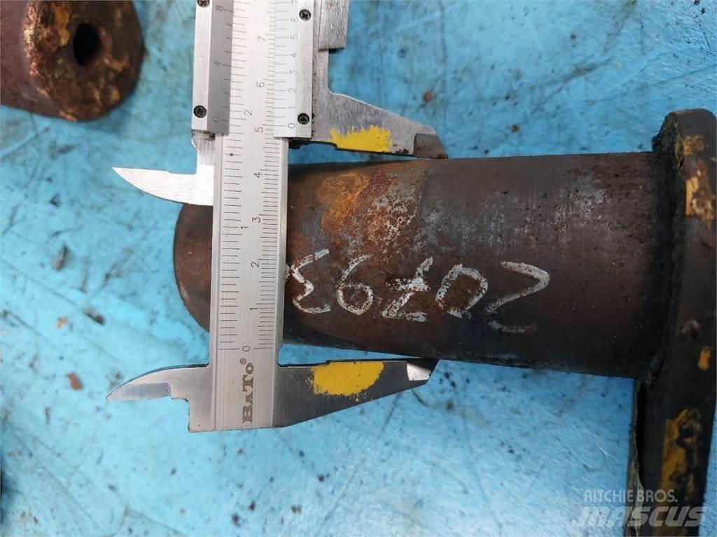 Hydrema 806 Traktorgravere