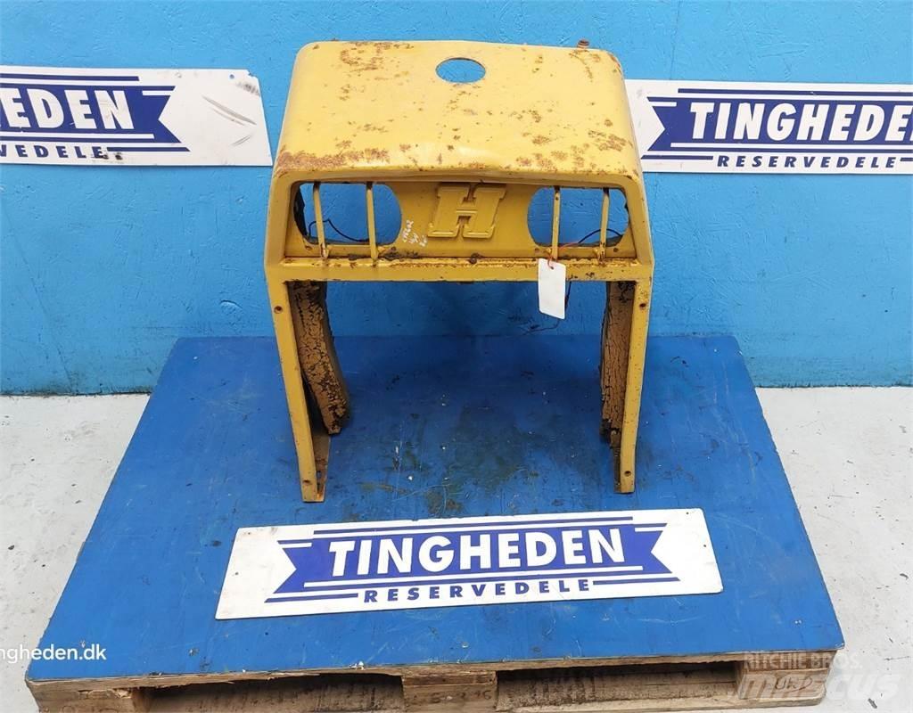 Hydrema 806 Sorteringsskuffer
