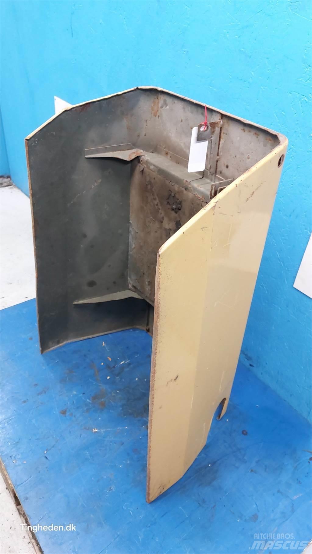 Hydrema 806 Sorteringsskuffer