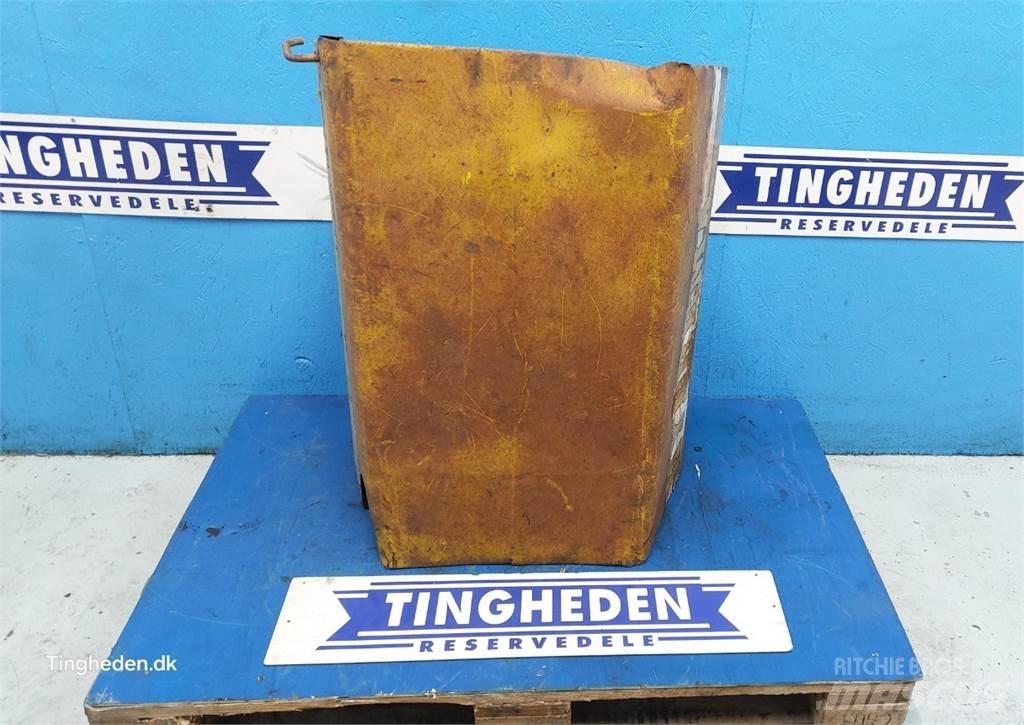Hydrema 806 Sorteringsskuffer