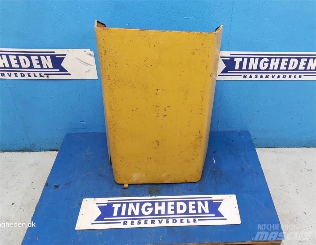 Hydrema 806 Sorteringsskuffer