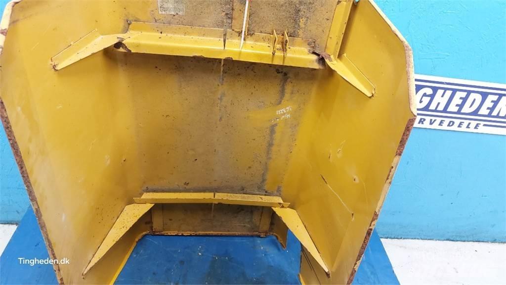 Hydrema 806 Sorteringsskuffer