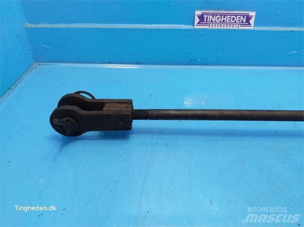 Hydrema 806 Traktorgravere