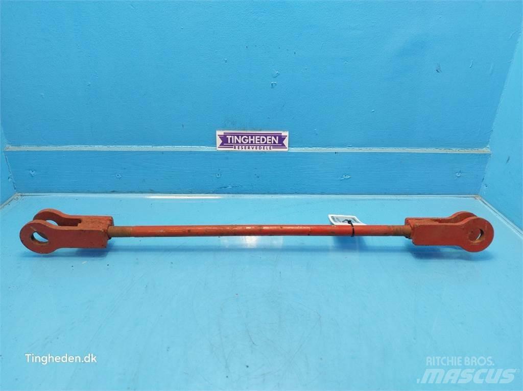 Hydrema 806 Traktorgravere