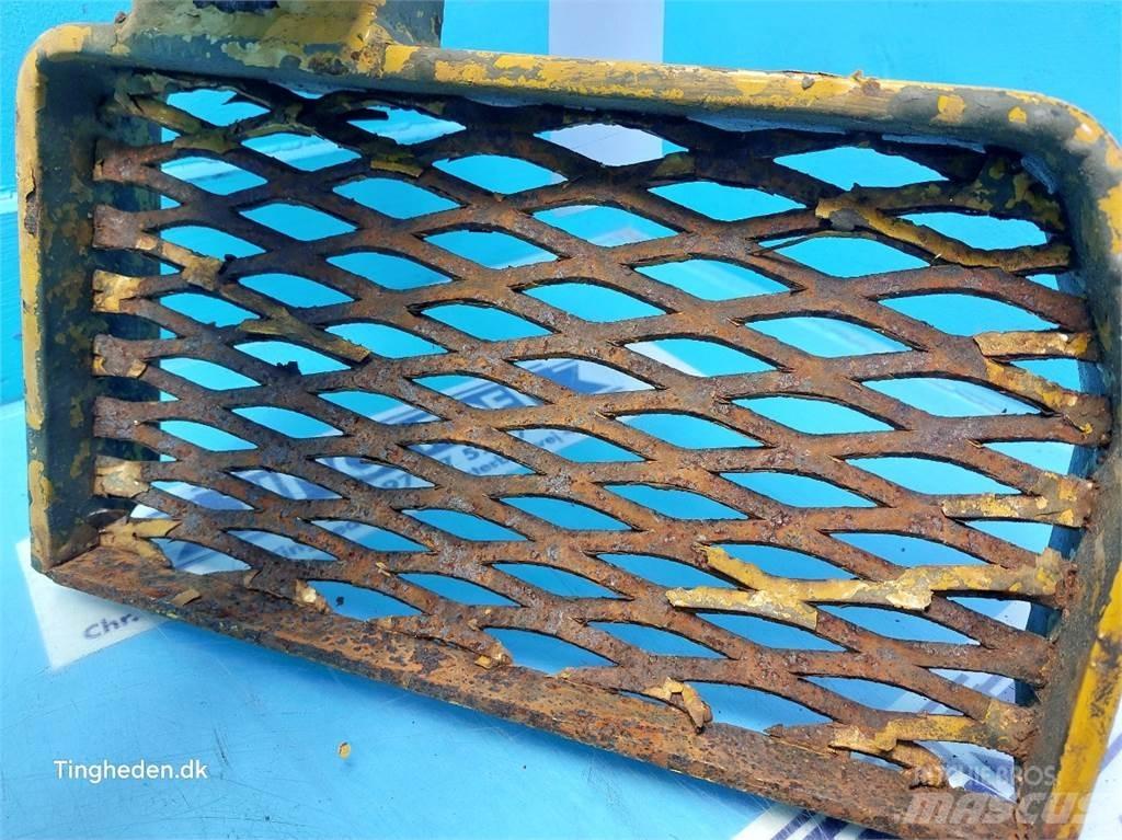 Hydrema 806 Sorteringsskuffer