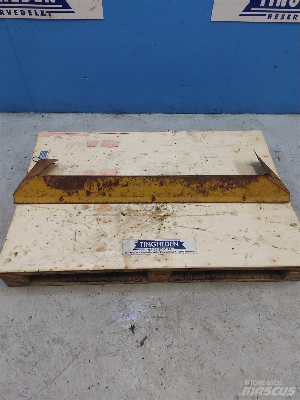 Hydrema 807 Sorteringsskuffer