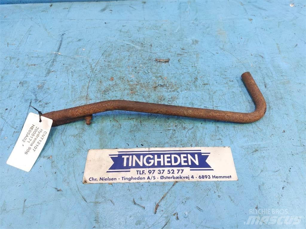 Hydrema 906 Sorteringsskuffer