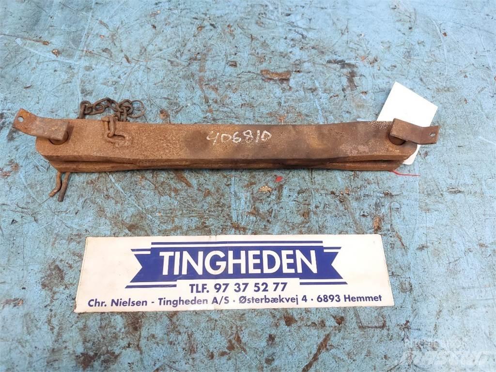 Hydrema 906 Sorteringsskuffer